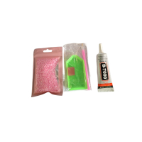 3D Diamond Painting Hobby Pakket | Diamond Art